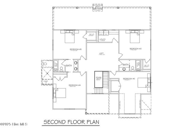 16 Overpeck Ln, House other with 5 bedrooms, 4 bathrooms and 2 parking in Pinehurst NC | Image 6