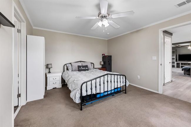 319 Berry Creek Dr, House other with 3 bedrooms, 2 bathrooms and null parking in Caldwell TX | Image 9
