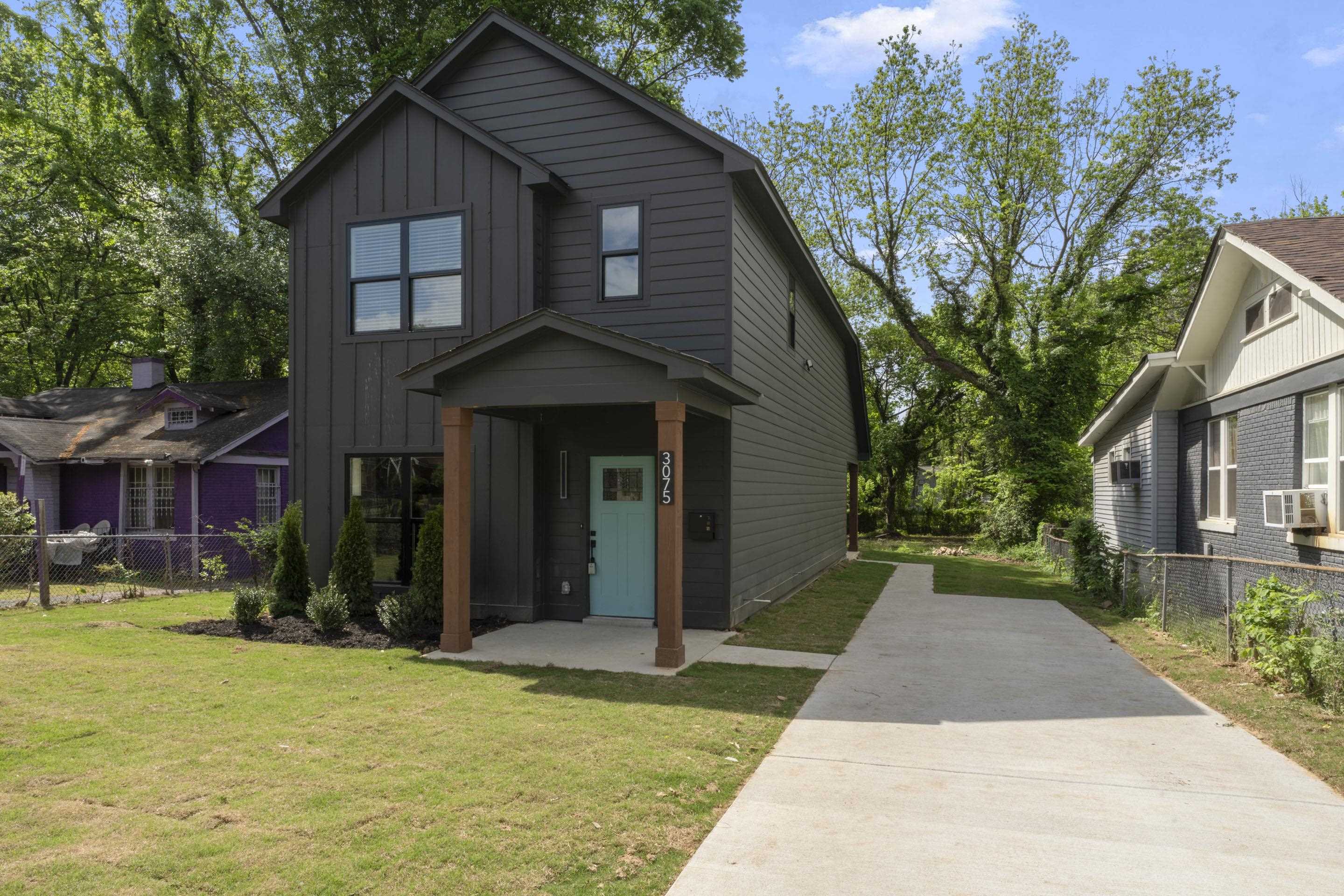 Residential in Memphis 3