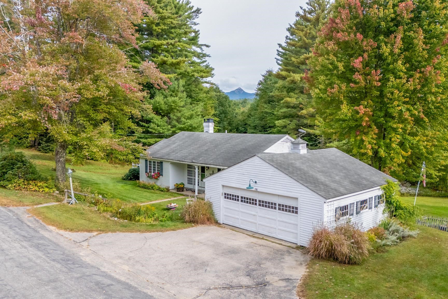 Great Hill Rd, Tamworth, NH 03886