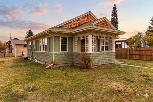 209 Bozeman St, Gallatin Gateway, MT, 59730-9007 | Card Image