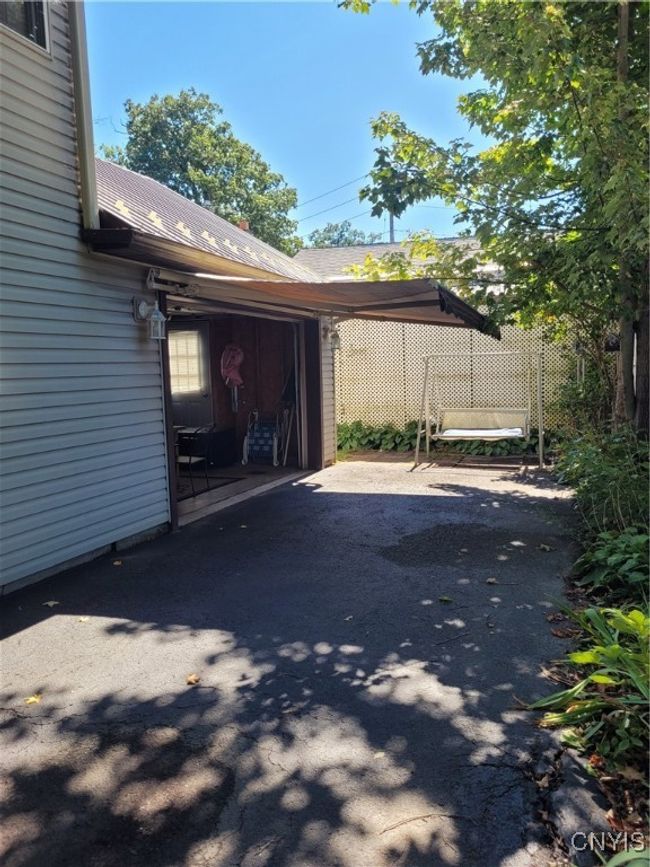 220 Akehurst Ave, House other with 3 bedrooms, 2 bathrooms and null parking in Sylvan Beach NY | Image 34