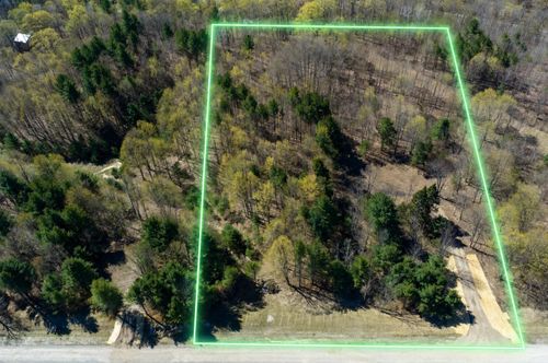 Lot #3 E Bellinger Road, Kasson Township, MI, 49621 | Card Image