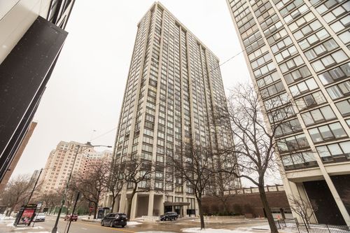 apt-2511-5455 Sheridan Rd, Chicago, IL, 60640-7438 | Card Image