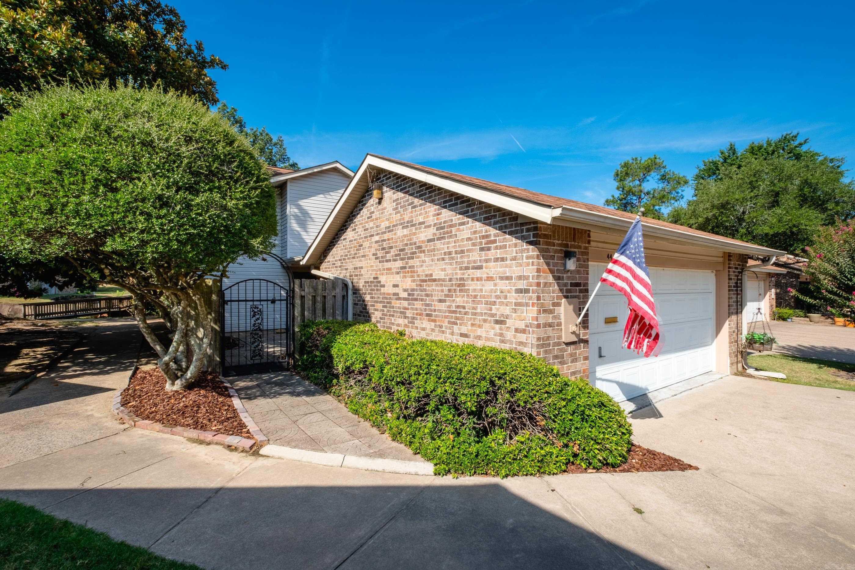 Hampshire Cir, Little Rock, AR 72212 #1