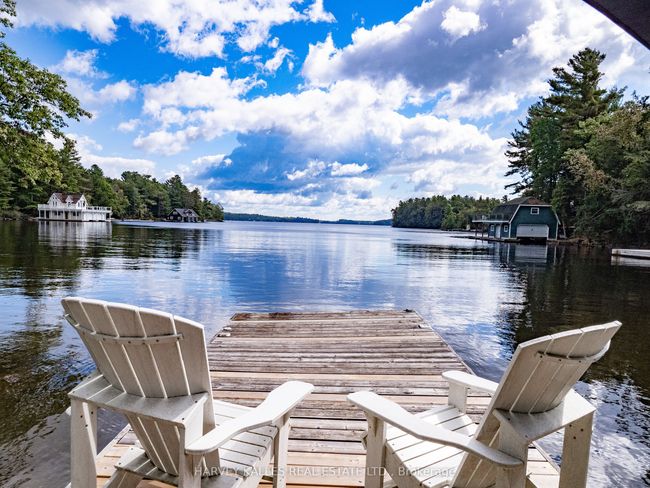 1911 Mortimers Point Rd, Home with 6 bedrooms, 3 bathrooms and 5 parking in Port Carling ON | Image 50