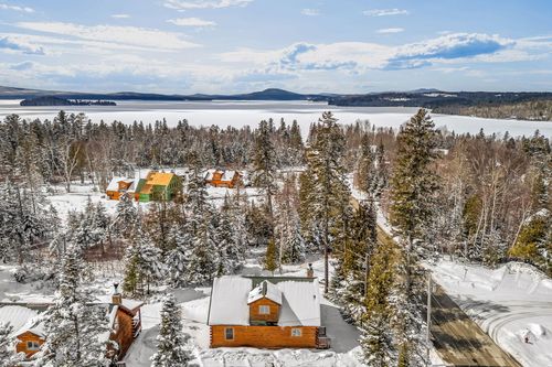 1 Woodys Lane, Rangeley, ME, 04970 | Card Image