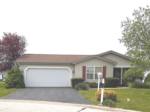 1314 Ascot Ct, Grayslake, IL, 60030-9305 | Card Image