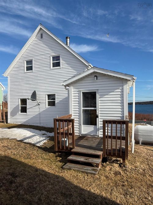 1440 Union St, Canso, NS, B0H1H0 | Card Image