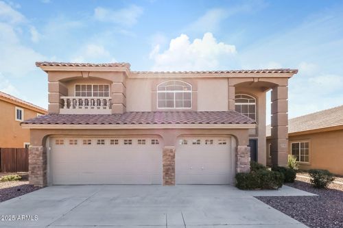 15725 W Ventura St, Surprise, AZ, 85379-5631 | Card Image