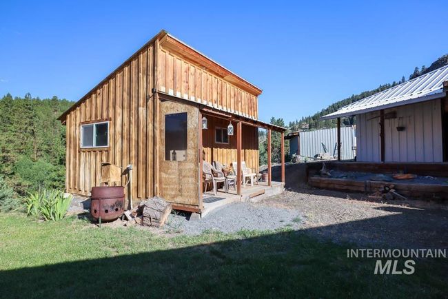 View of outbuilding | Image 4