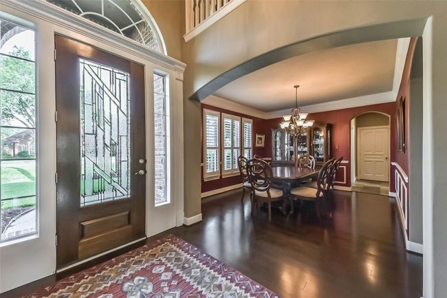 3702 Pine Chase Dr, House other with 4 bedrooms, 4 bathrooms and 3 parking in Pearland TX | Image 5