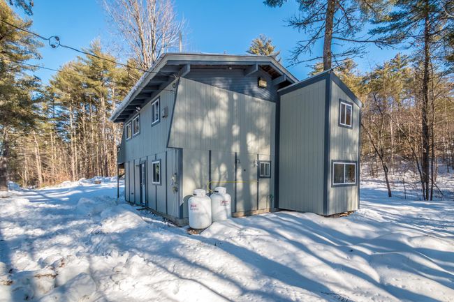 11 Keene Ln, House other with 3 bedrooms, 1 bathrooms and null parking in Bridgton ME | Image 39