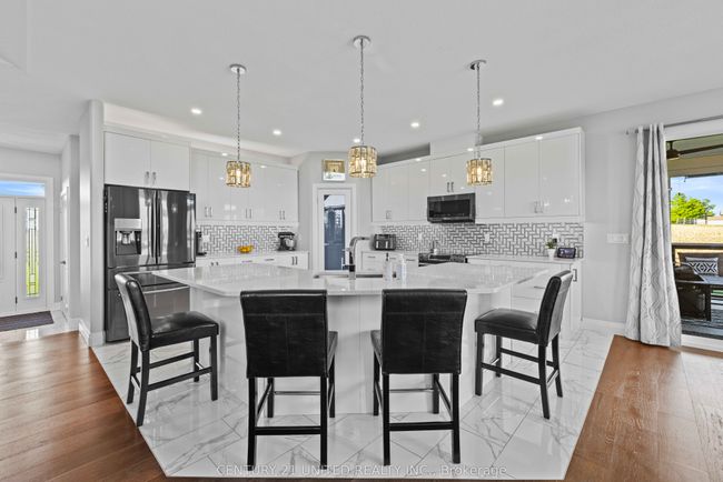 1669 Stewart Line, House other with 5 bedrooms, 3 bathrooms and 10 parking in Cavan ON | Image 10