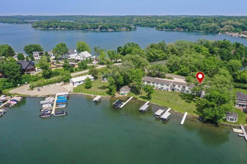 8-N7317 Chapel Drive, Whitewater, WI, 53190 | Card Image