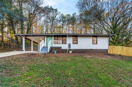 2903 Akron St, East Point, GA, 30344-3728 | Card Image