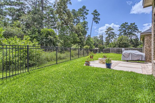 502 Pearl View Ln, House other with 4 bedrooms, 3 bathrooms and 2 parking in Pinehurst TX | Image 28