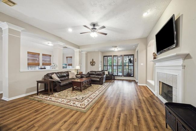 3732 Coral Reef Dr, House other with 3 bedrooms, 2 bathrooms and 3 parking in Seabrook TX | Image 22