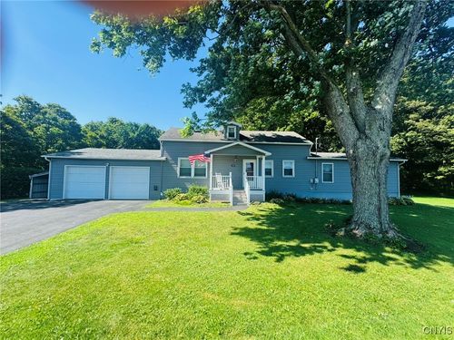 495 State Route 38, Dryden, NY, 13053-8711 | Card Image