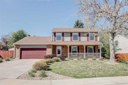 572 E Long Circle, Centennial, CO, 80122 | Card Image