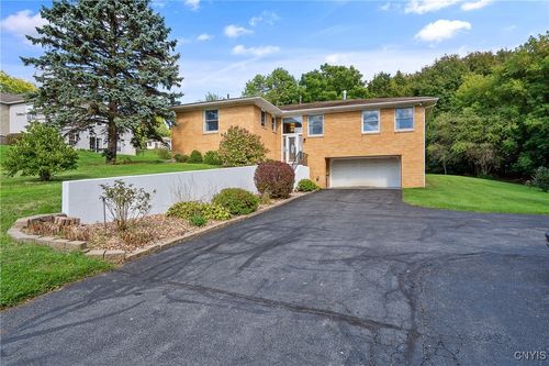 6654 E Sorrell Hill Rd, Warners, NY, 13164-9814 | Card Image