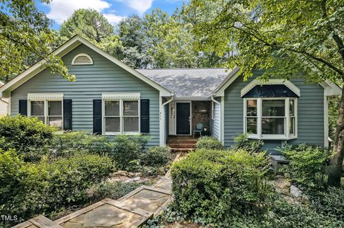 311 Westbrook Dr, Carrboro, NC, 27510-2444 | Card Image