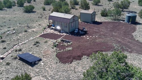 967-9457 W Bright Sky Trail, Williams, AZ, 86046 | Card Image