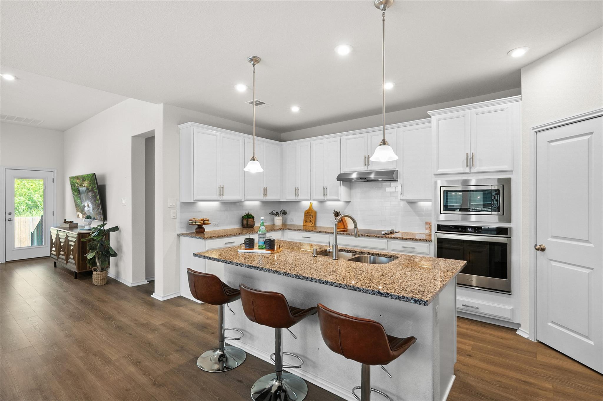 Residential Lease in Hutto 3