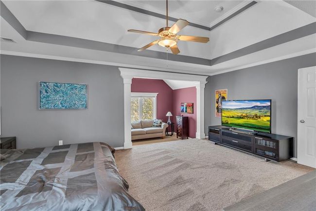 5712 Payne St, House other with 5 bedrooms, 5 bathrooms and null parking in Shawnee KS | Image 19