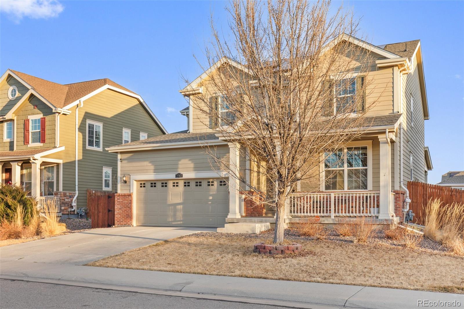 Residential in Thornton 2