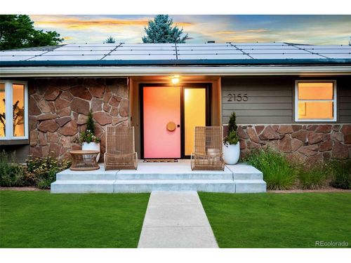 2155 Union Dr, Lakewood, CO, 80215-1168 | Card Image