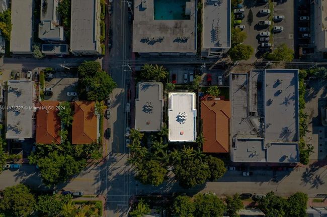 APT-121 - 551 Michigan Ave, Condo with 1 bedrooms, 1 bathrooms and null parking in Miami Beach FL | Image 10