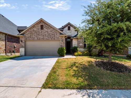 620 Lake Sierra Way, Little Elm, TX, 75068-1190 | Card Image