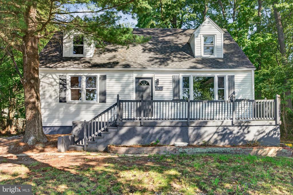 Residential in VOORHEES