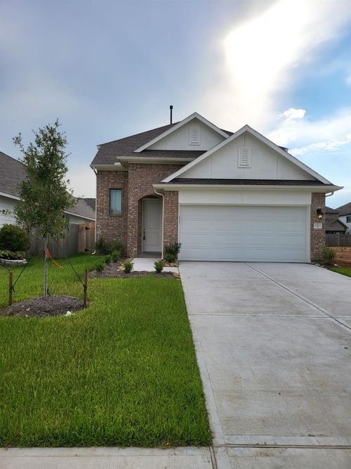 20522 Laila Manor Ln, Richmond, TX, 77407-6029 | Card Image