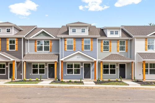 100 Quarry Point Dr, Clarksville, TN, 37040 | Card Image