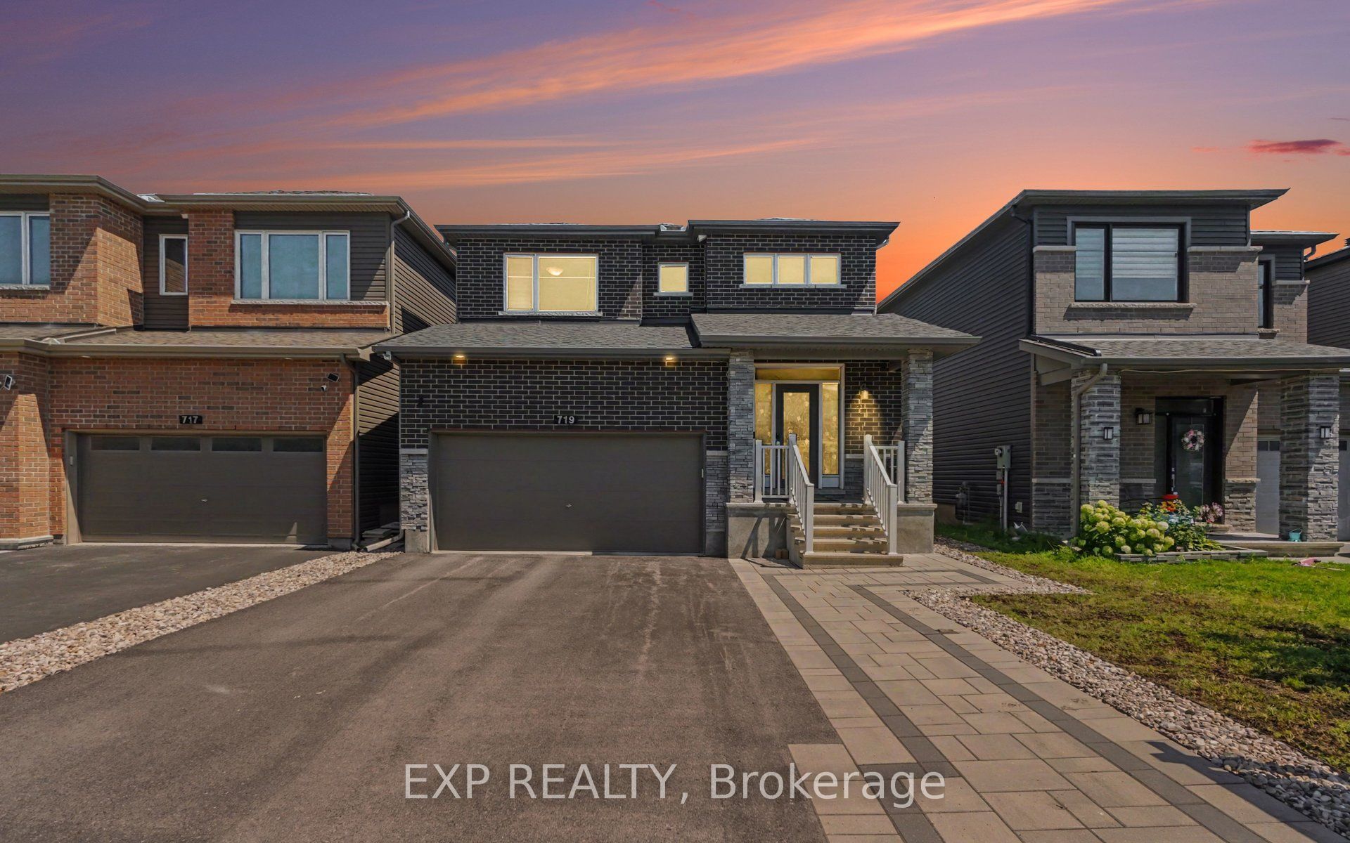 Residential in Barrhaven