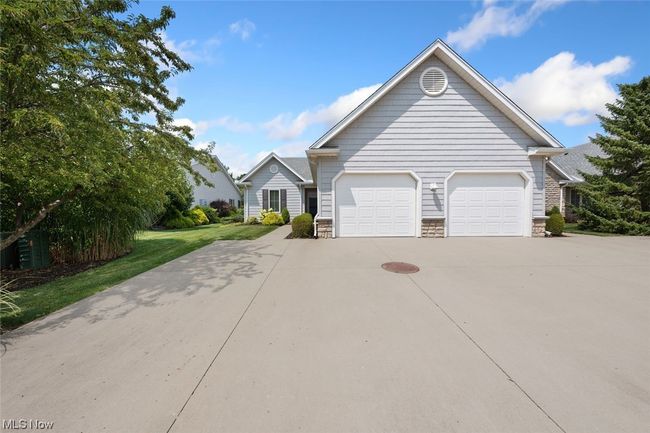 UNIT-6 - 10654 E Bayshore Rd, Condo with 3 bedrooms, 2 bathrooms and null parking in Lakeside-Marblehead OH | Image 23