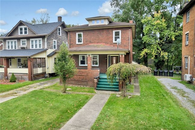 328 E Moody Ave, House other with 3 bedrooms, 2 bathrooms and null parking in New Castle PA | Image 35