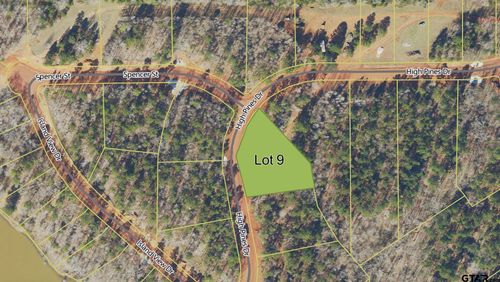 TBD High Pines Dr, Tyler, TX, 75701 | Card Image