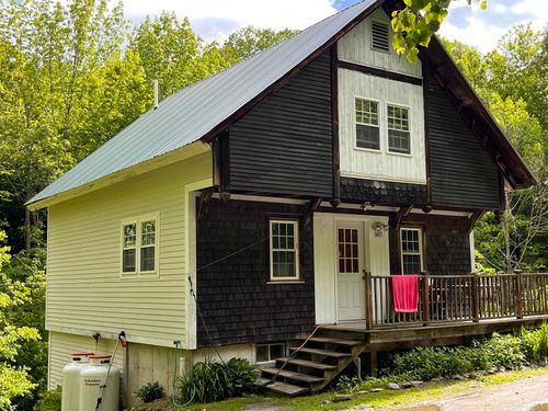 1407 Moretown Mtn Rd, Moretown, VT, 05660-9358 | Card Image