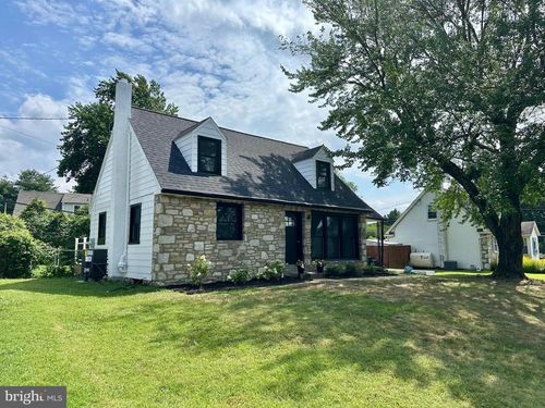 3175 Kathy Ln, HUNTINGDON VALLEY, PA, 19006-4201 | Card Image