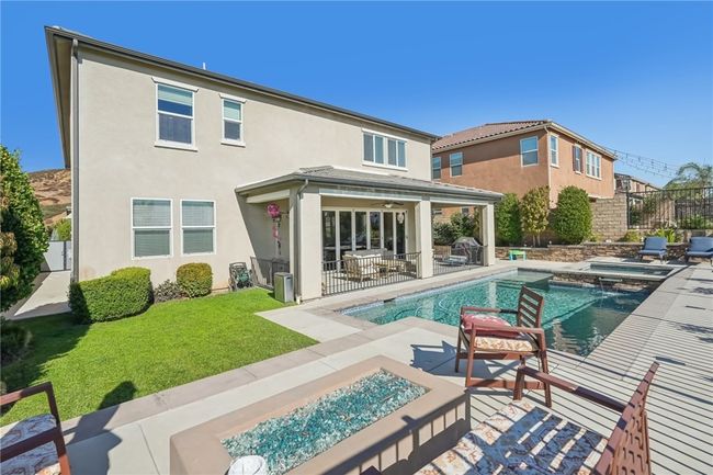 19216 Bension Dr, House other with 6 bedrooms, 4 bathrooms and 2 parking in Santa Clarita CA | Image 34