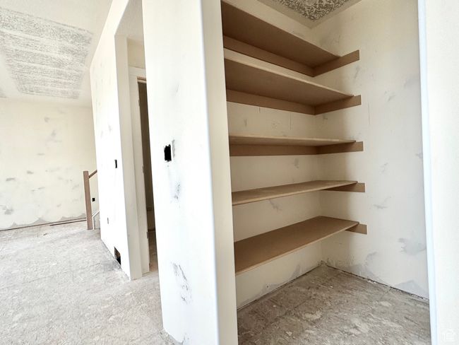 View of storage area | Image 13