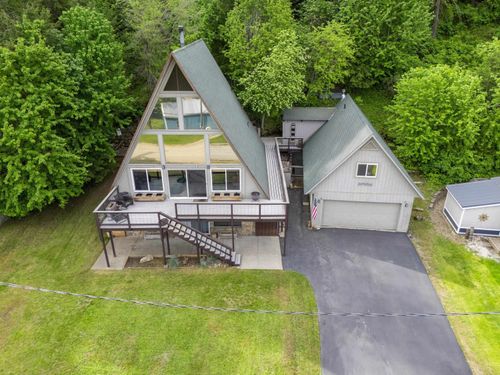 3803 Rainbow Dr, Loon Lake, WA, 99148-9644 | Card Image
