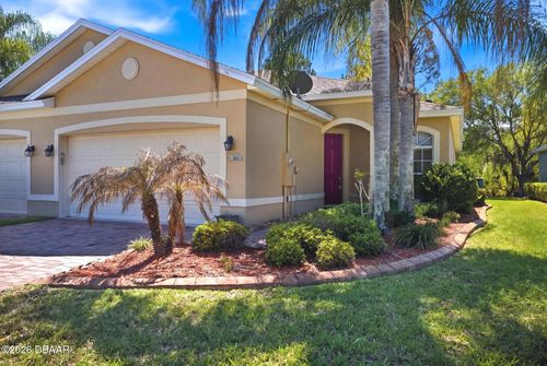 144 Mendoza Cir, Daytona Beach, FL, 32124-2085 | Card Image