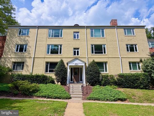 m-201-10413 Montrose Ave, BETHESDA, MD, 20814-4132 | Card Image