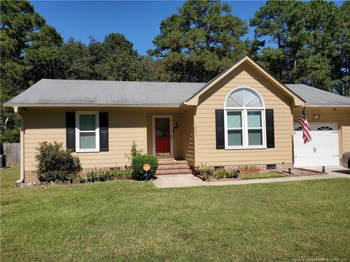 3970 Loufield Dr, Fayetteville, NC, 28311-2049 | Card Image