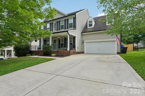 1038 Pepperwood Pl, Lake Wylie, SC, 29710-8832 | Card Image