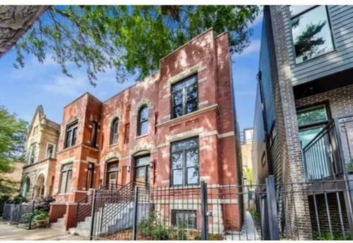 536 N Paulina Street S, Chicago, IL, 60622 | Card Image